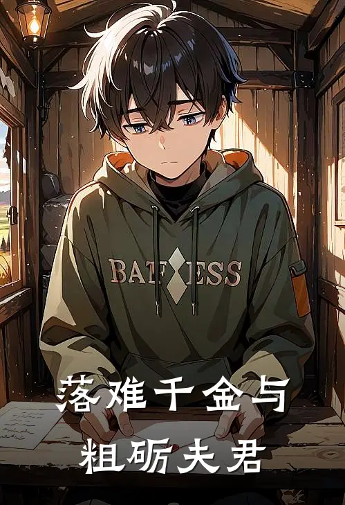 落难千金与粗砺夫君