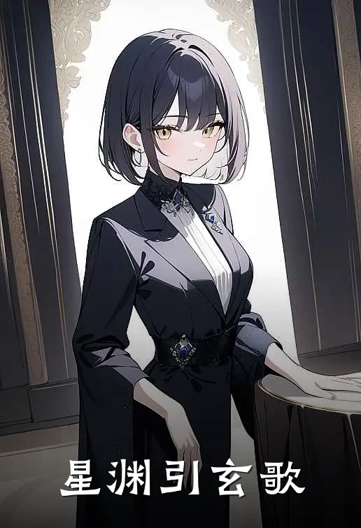 星渊引玄歌