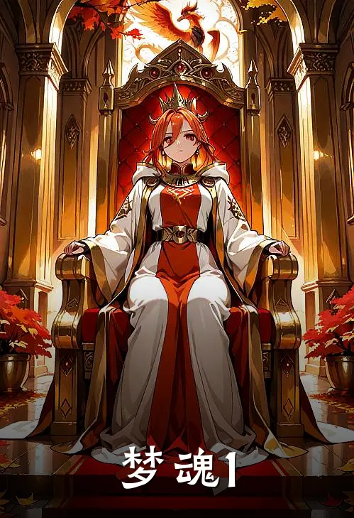 梦魂1