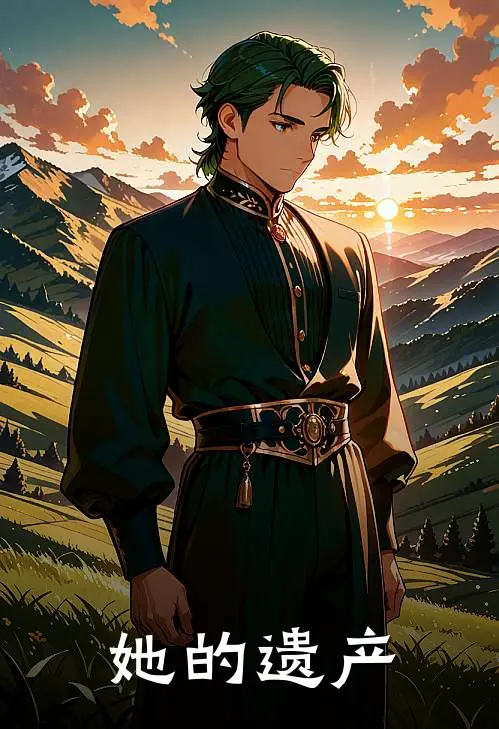 她的遗产
