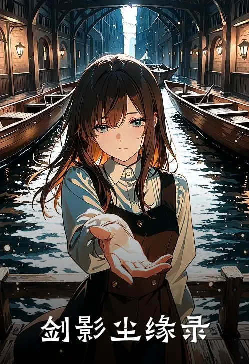剑影尘缘录