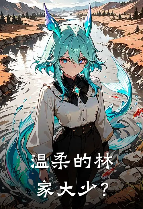 温柔的林家大少？