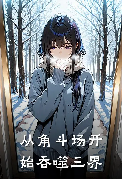 从角斗场开始吞噬三界