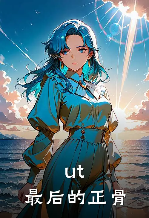 ut：最后的正骨