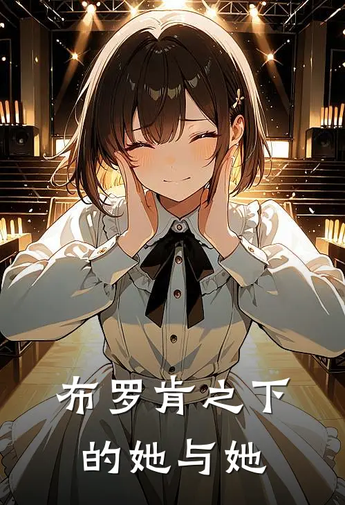 布罗肯之下的她与她