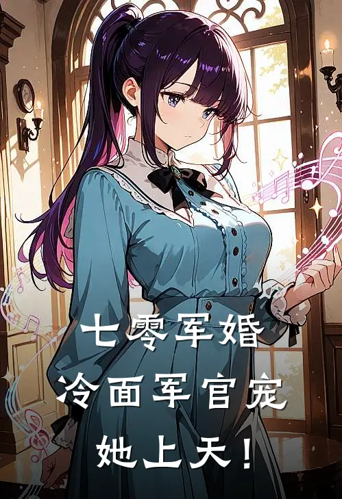 七零军婚：冷面军官宠她上天！