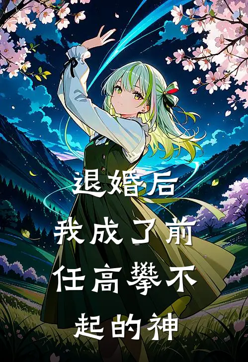 退婚后，我成了前任高攀不起的神