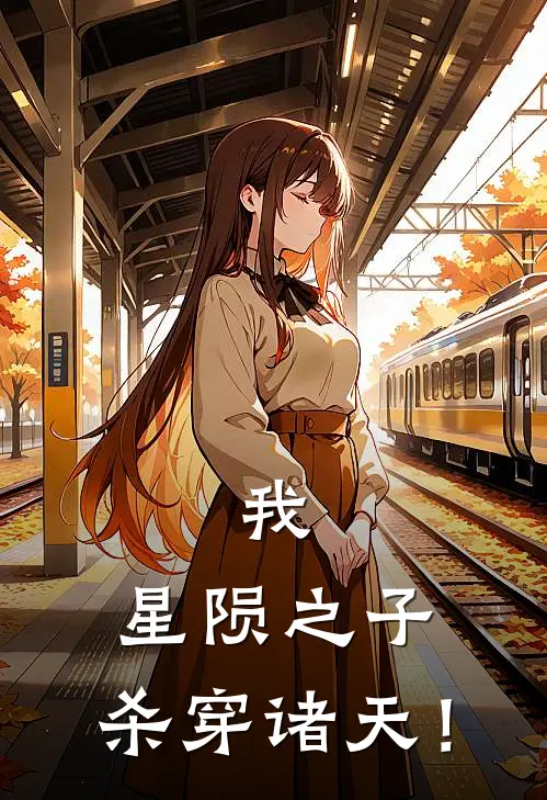 我，星陨之子，杀穿诸天！