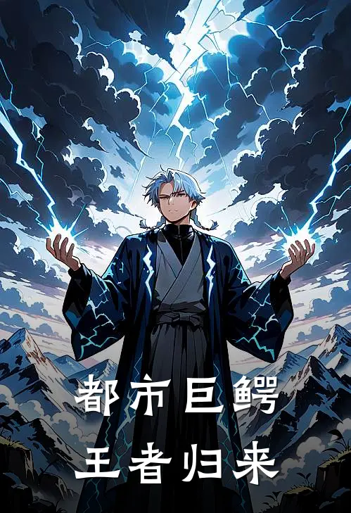 都市巨鳄，王者归来