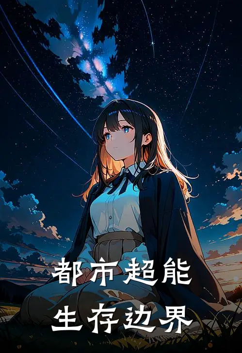 都市超能生存边界