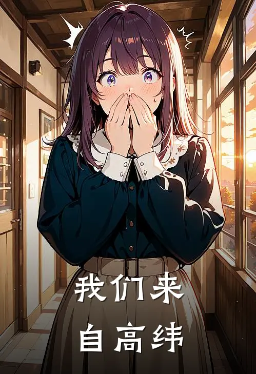 我们来自高纬