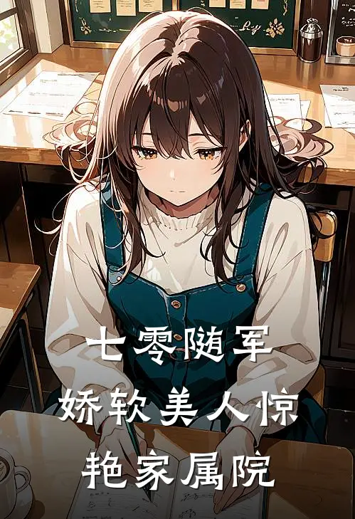 七零随军：娇软美人惊艳家属院