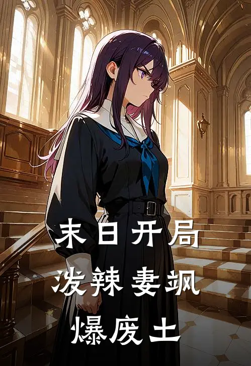 末日开局，泼辣妻飒爆废土