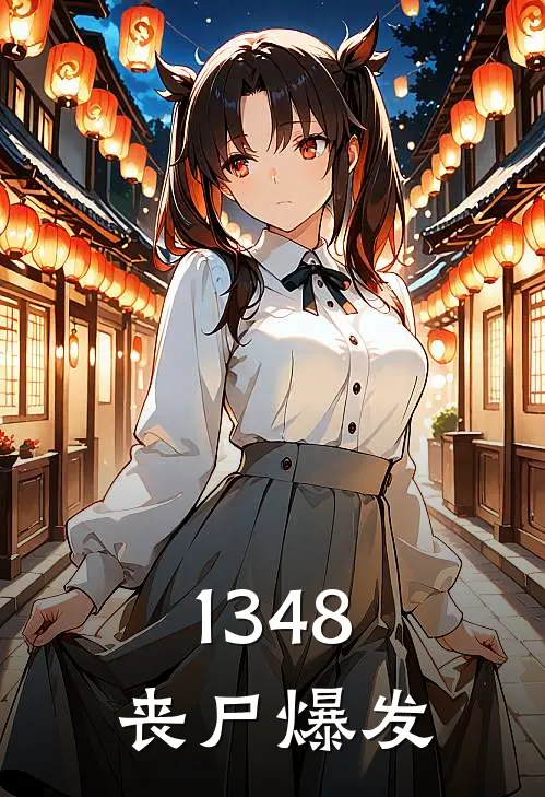 1348丧尸爆发