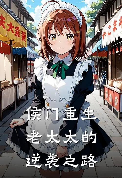 侯门重生：老太太的逆袭之路