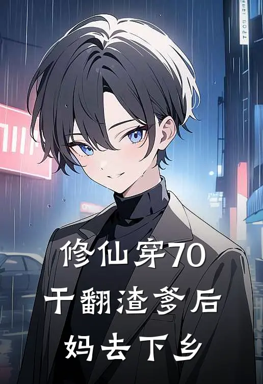 修仙穿70，干翻渣爹后妈去下乡