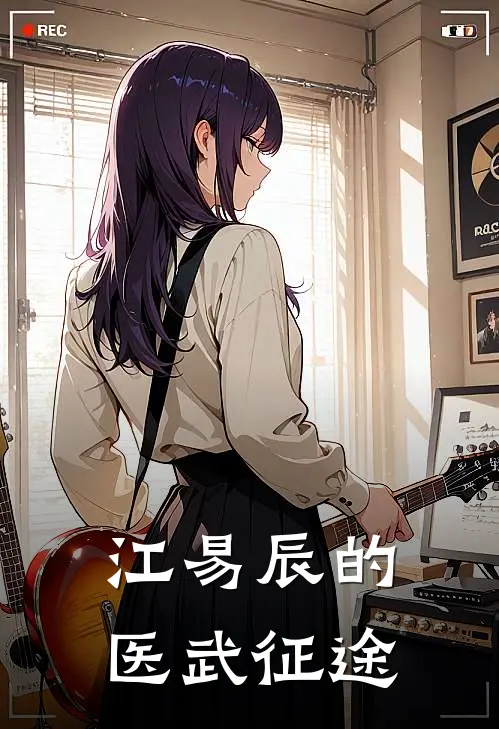 江易辰的医武征途