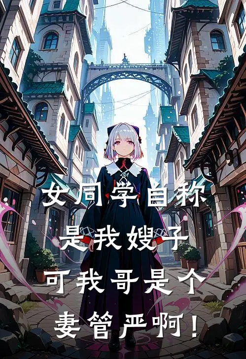 女同学自称是我嫂子，可我哥是个妻管严啊！