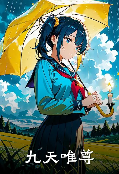 九天唯尊