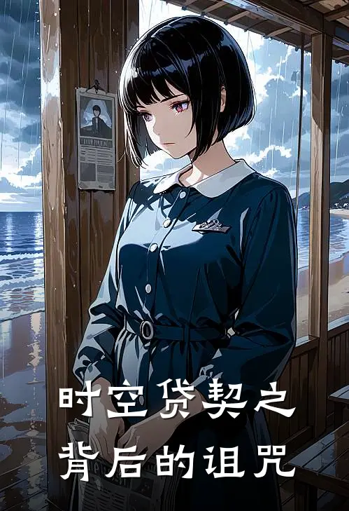 时空贷契之背后的诅咒