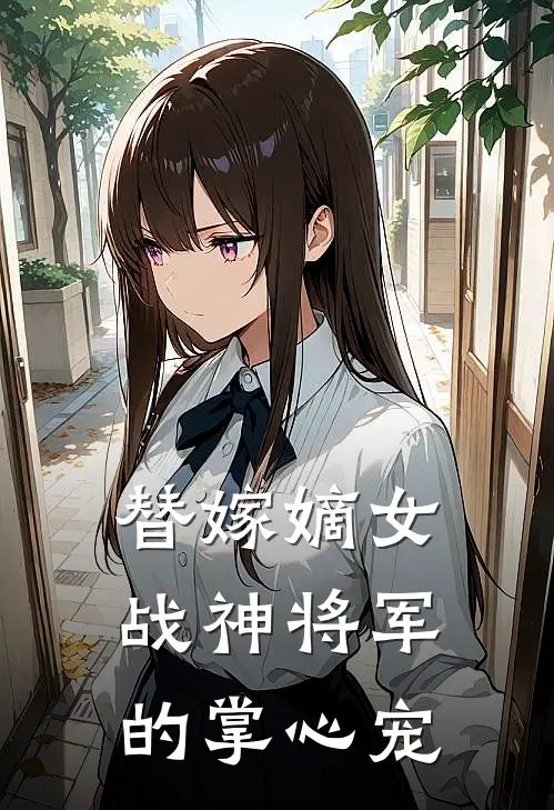 替嫁嫡女：战神将军的掌心宠