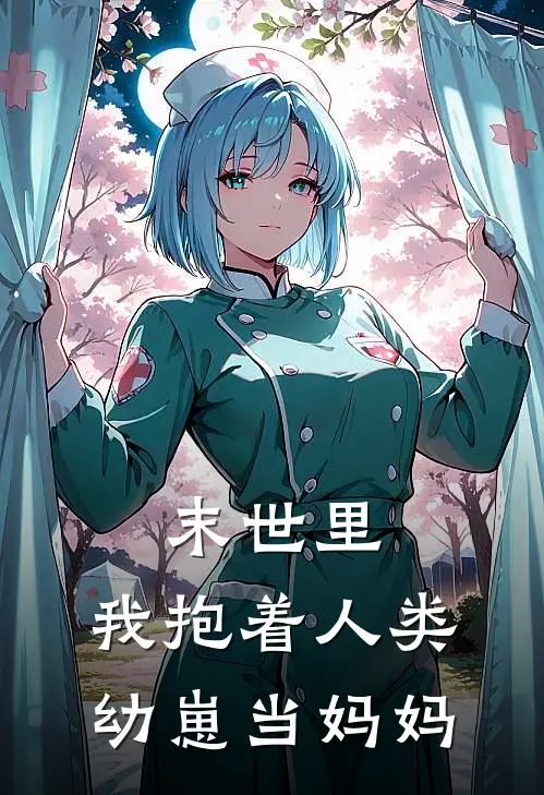 末世里，我抱着人类幼崽当妈妈