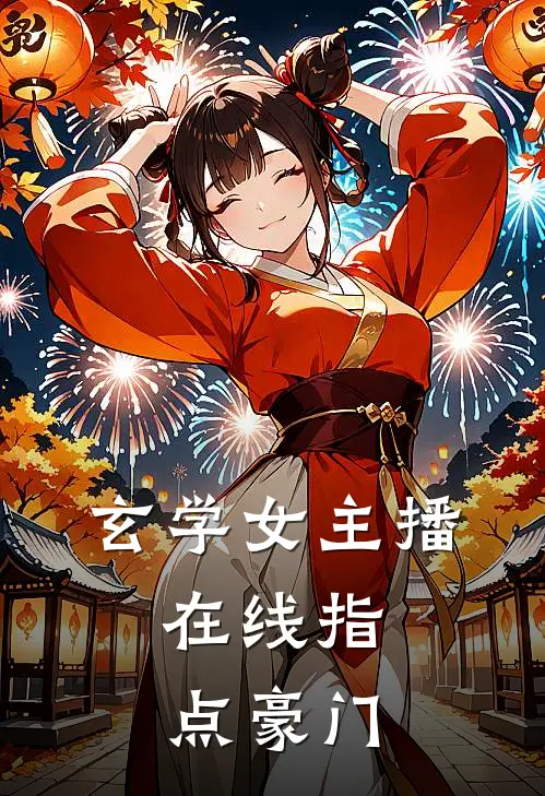 玄学女主播，在线指点豪门