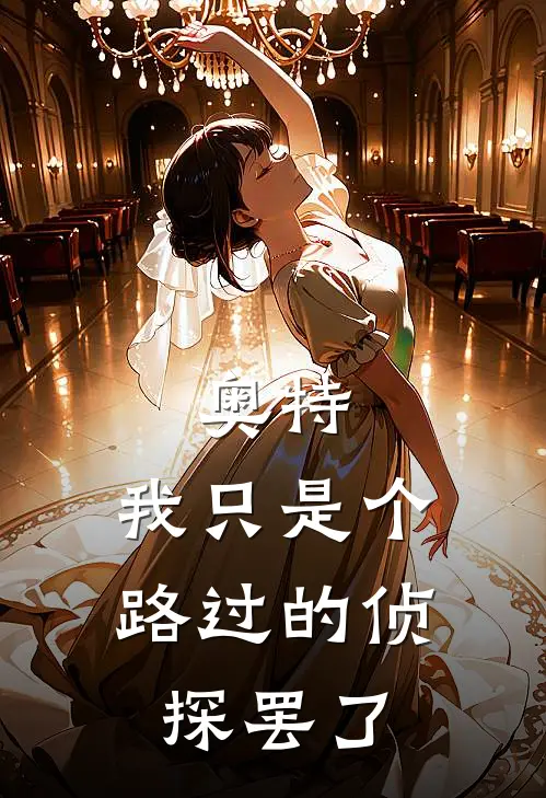 奥特：我只是个路过的侦探罢了