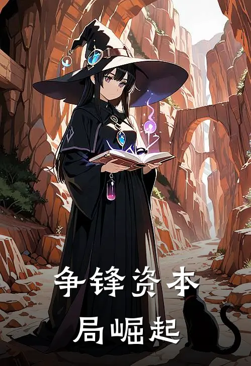 争锋资本局崛起