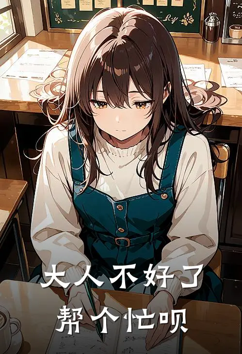 大人不好了，帮个忙呗