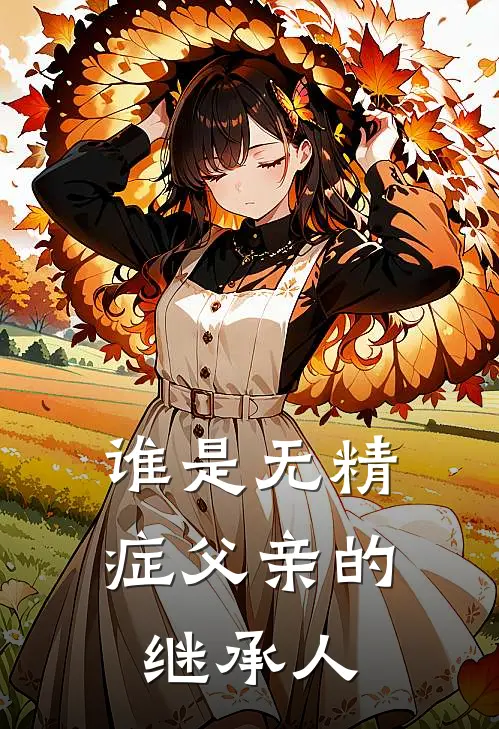 谁是无精症父亲的继承人