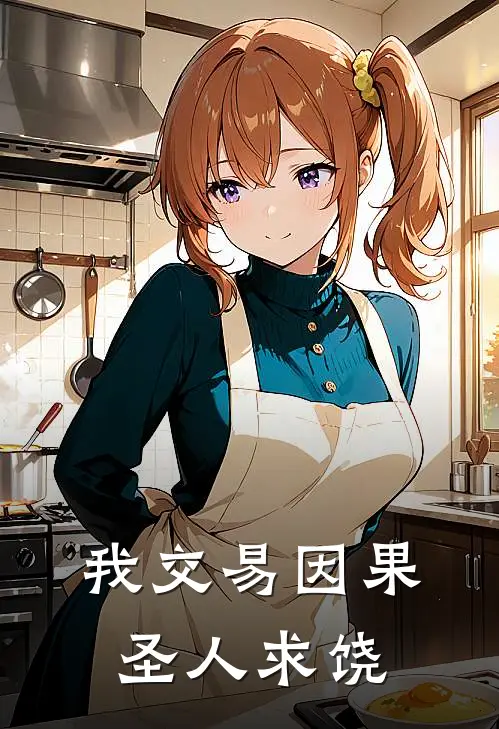 我交易因果圣人求饶