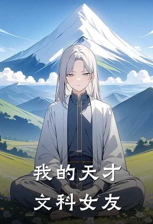 我的天才文科女友