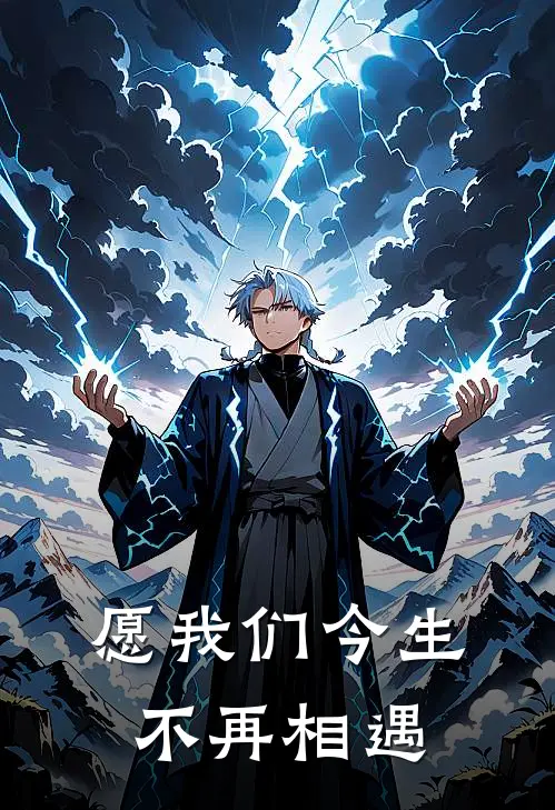 愿我们今生不再相遇
