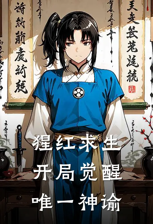 猩红求生：开局觉醒唯一神谕