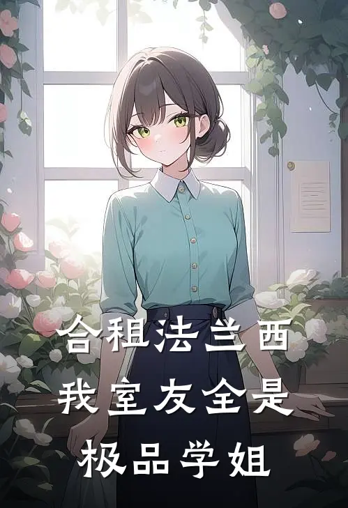 合租法兰西：我室友全是极品学姐