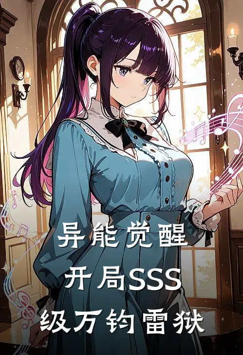 异能觉醒：开局SSS级万钧雷狱