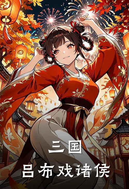 三国：吕布戏诸侯