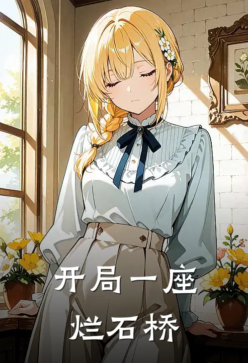 开局一座烂石桥