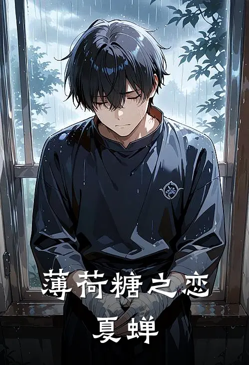 薄荷糖之恋，夏蝉