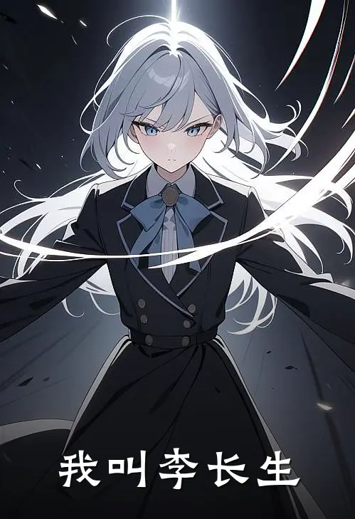 我叫李长生