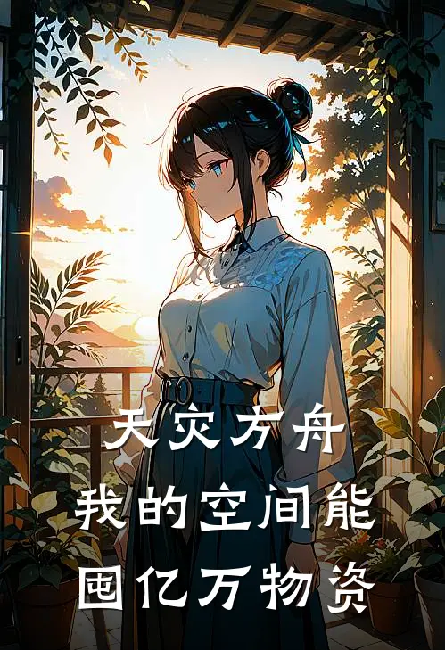 天灾方舟：我的空间能囤亿万物资