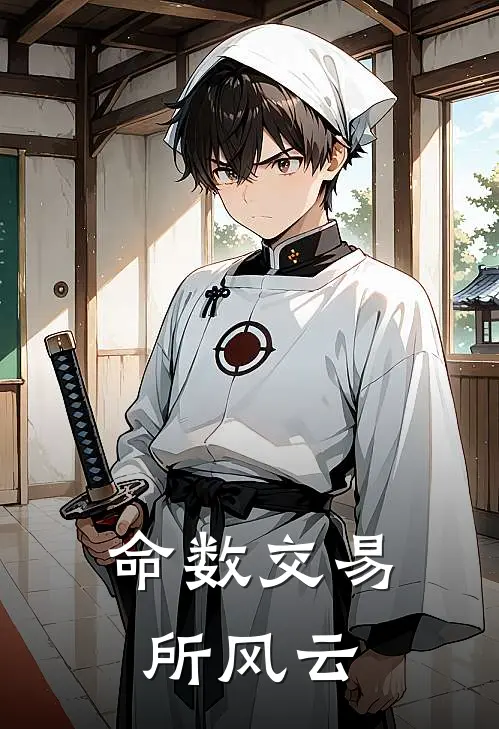 命数交易所风云