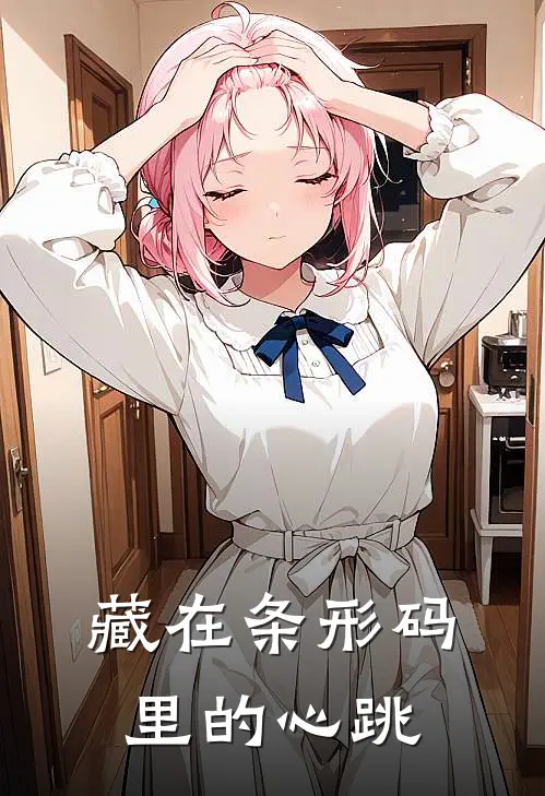 藏在条形码里的心跳