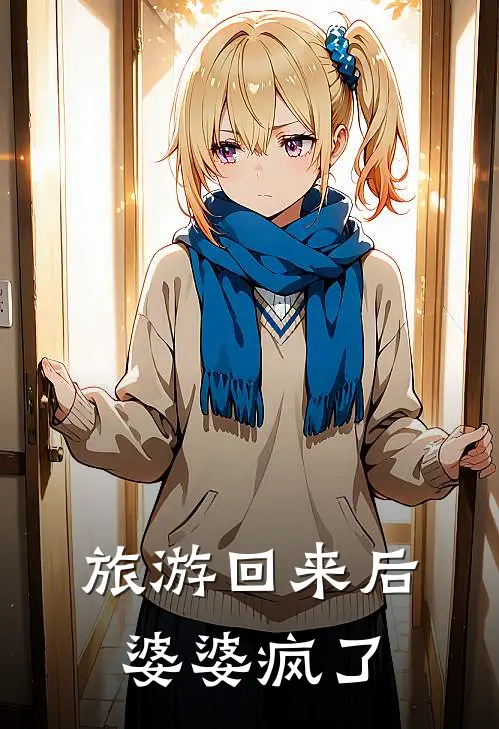 旅游回来后，婆婆疯了