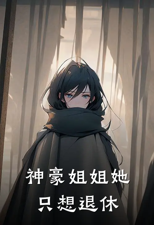 神豪姐姐她只想退休