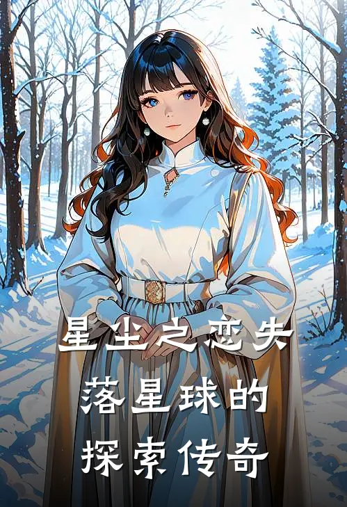 星尘之恋失落星球的探索传奇