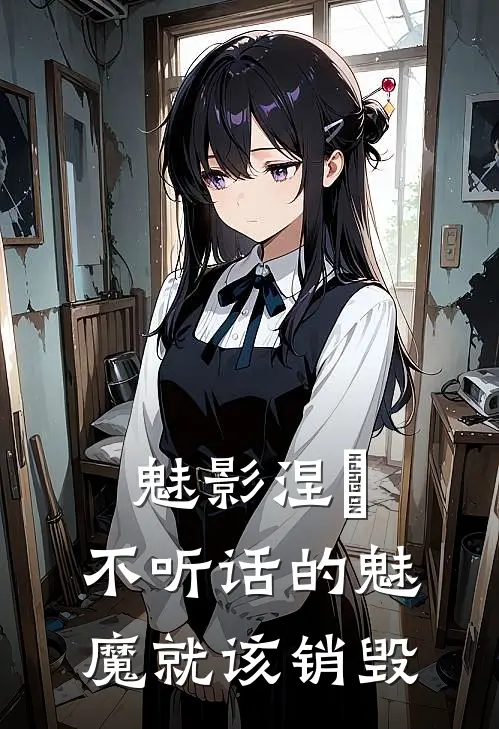 魅影涅槃，不听话的魅魔就该销毁