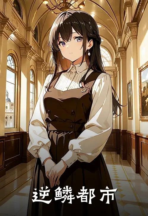 逆鳞都市