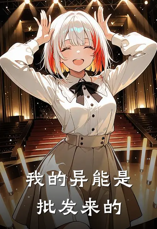 我的异能是批发来的